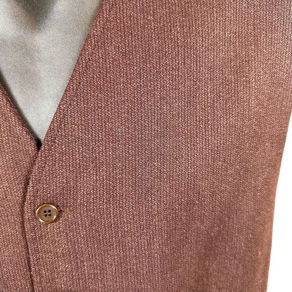 Vintage Zanella Sport Vest O/S - Picture 4 of 9